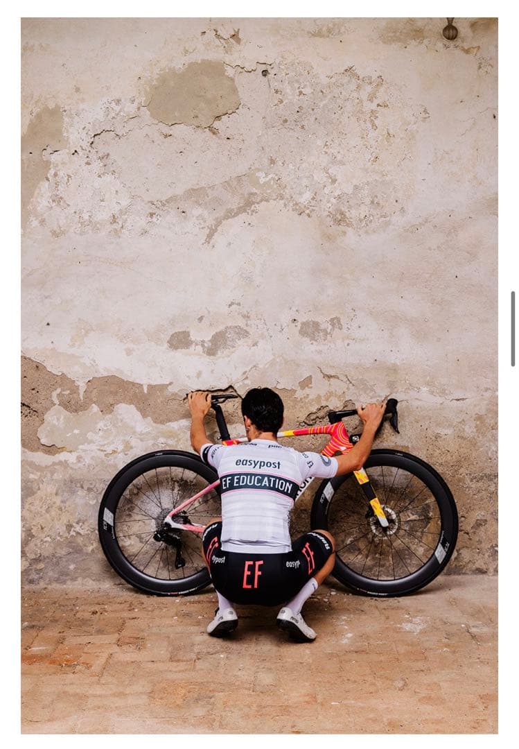 Rapha EF CLASSICS COLLECTION XL 新品 ラファ