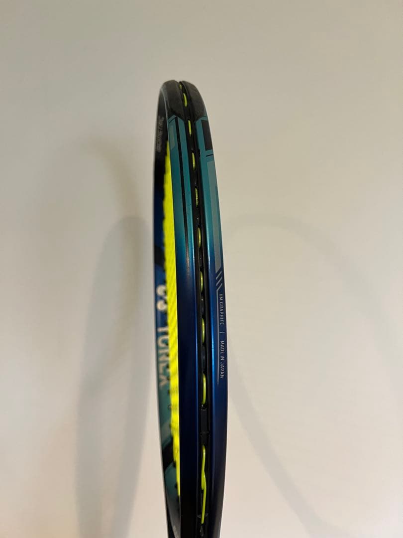 YONEX EZONE98L ヨネックス　イーゾーン98ライト　2022年モデル