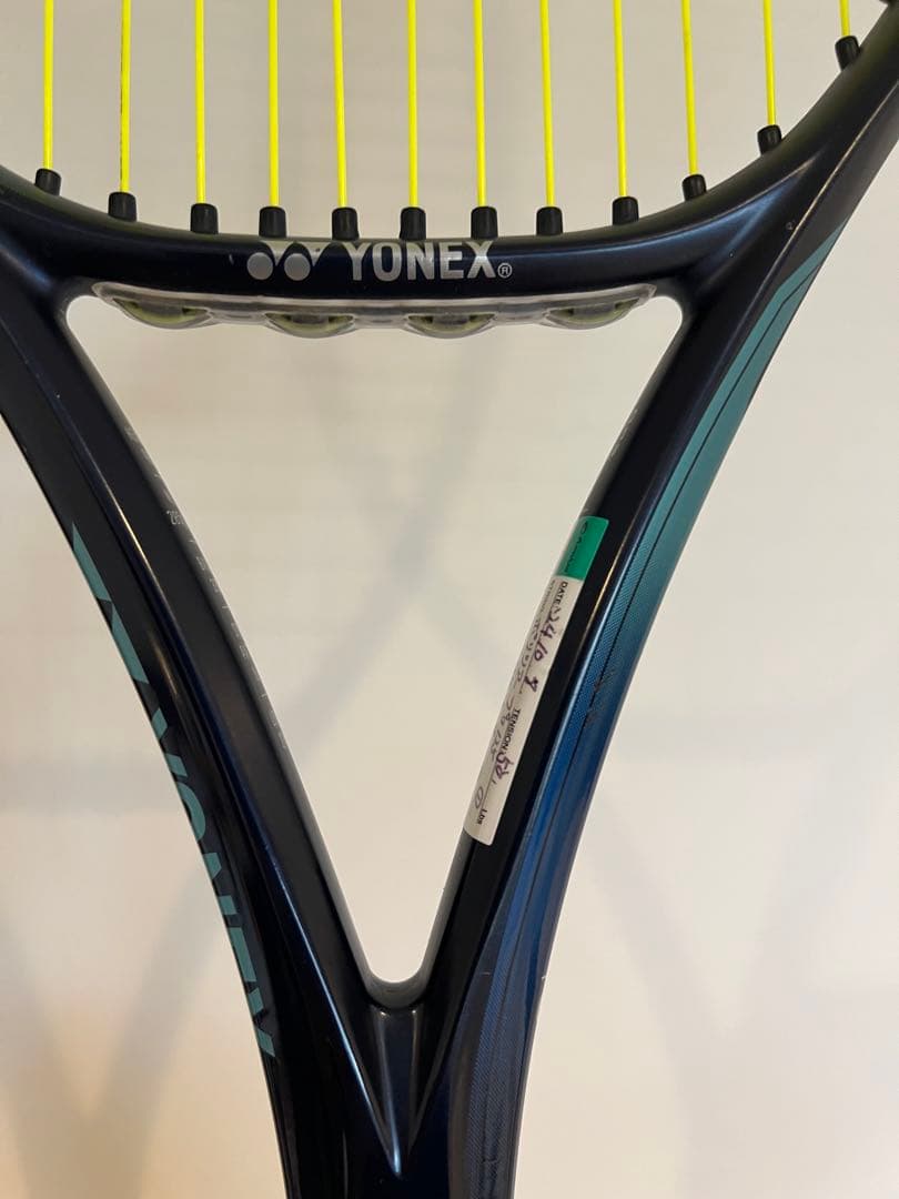 YONEX EZONE98L ヨネックス　イーゾーン98ライト　2022年モデル