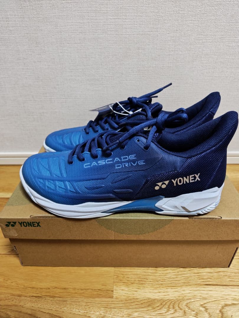 ※タイムセール※【新品未使用】YONEX CASCADE DRIVE 27.5
