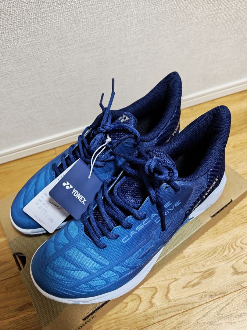 ※タイムセール※【新品未使用】YONEX CASCADE DRIVE 27.5