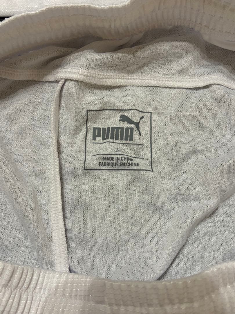 【極美品/L】大分トリニータ 2019 ユニフォーム上下セット PUMA