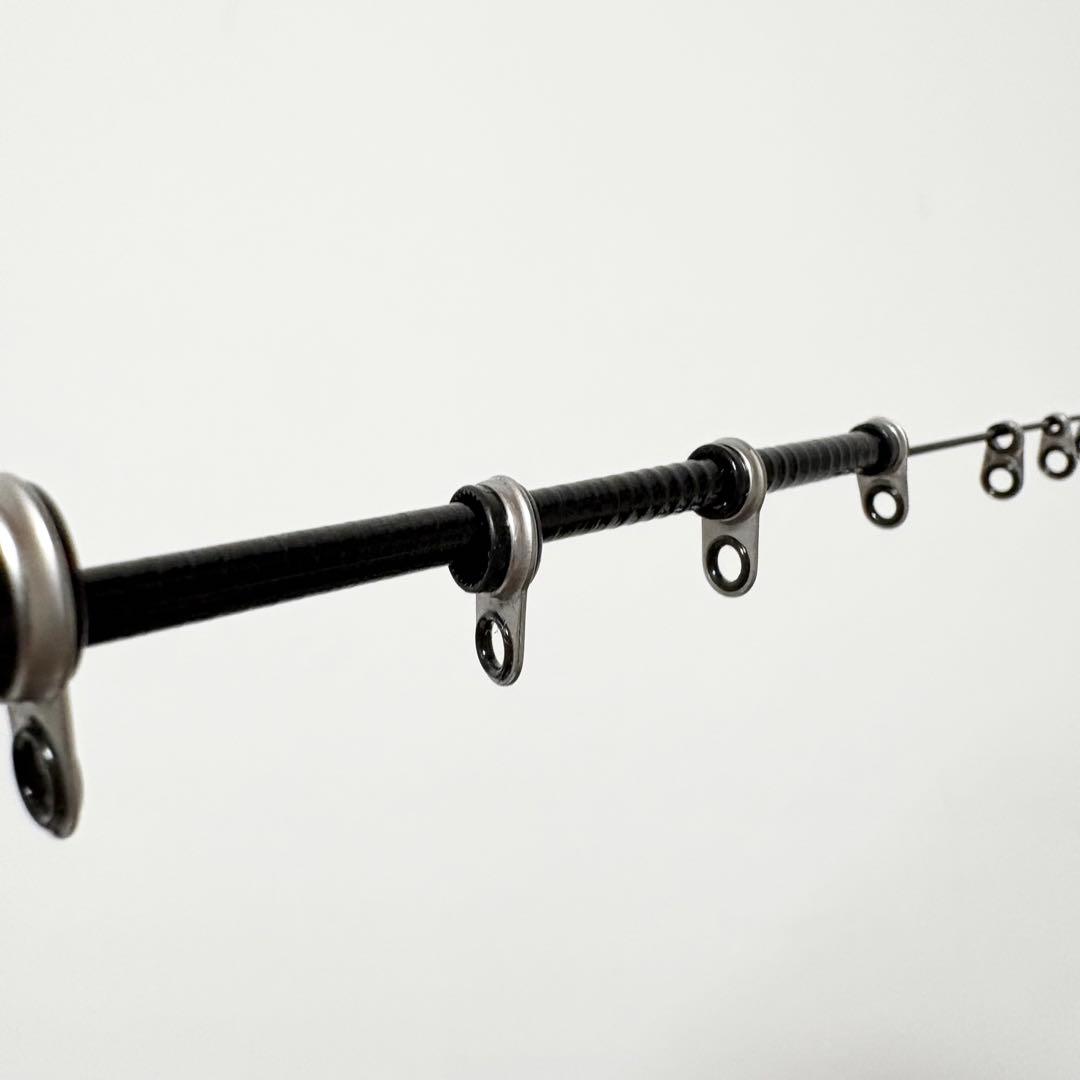 【ウキフカセ釣りに】SHIMANO ADVANCE ISO2-530