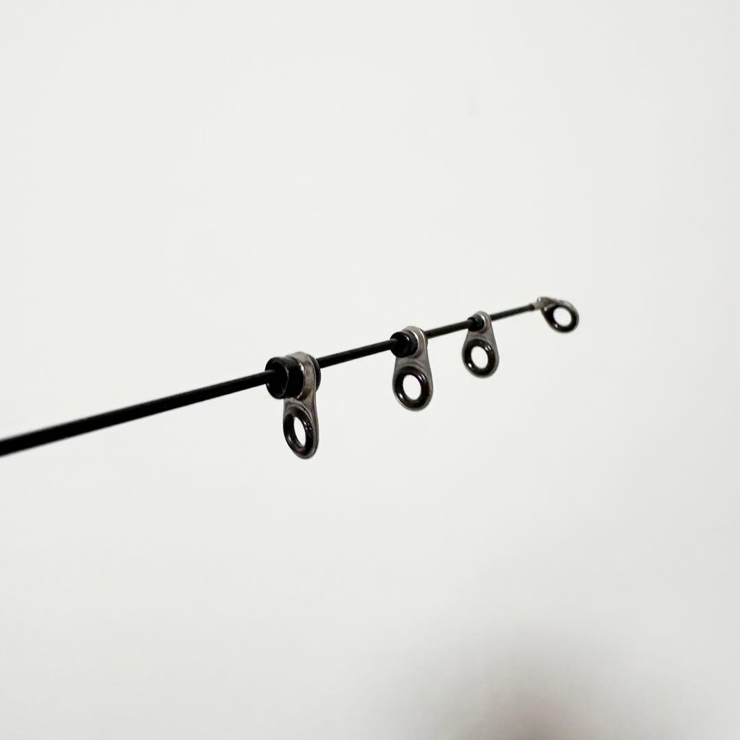 【ウキフカセ釣りに】SHIMANO ADVANCE ISO2-530