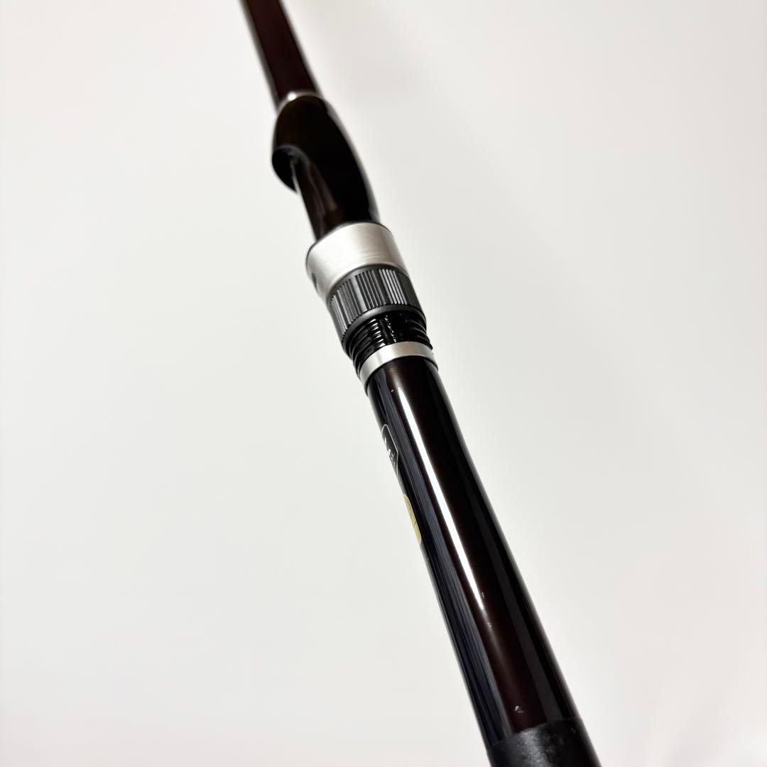 【ウキフカセ釣りに】SHIMANO ADVANCE ISO2-530
