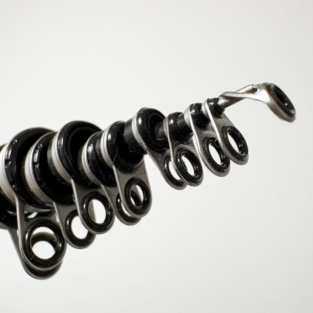 【ウキフカセ釣りに】SHIMANO ADVANCE ISO2-530