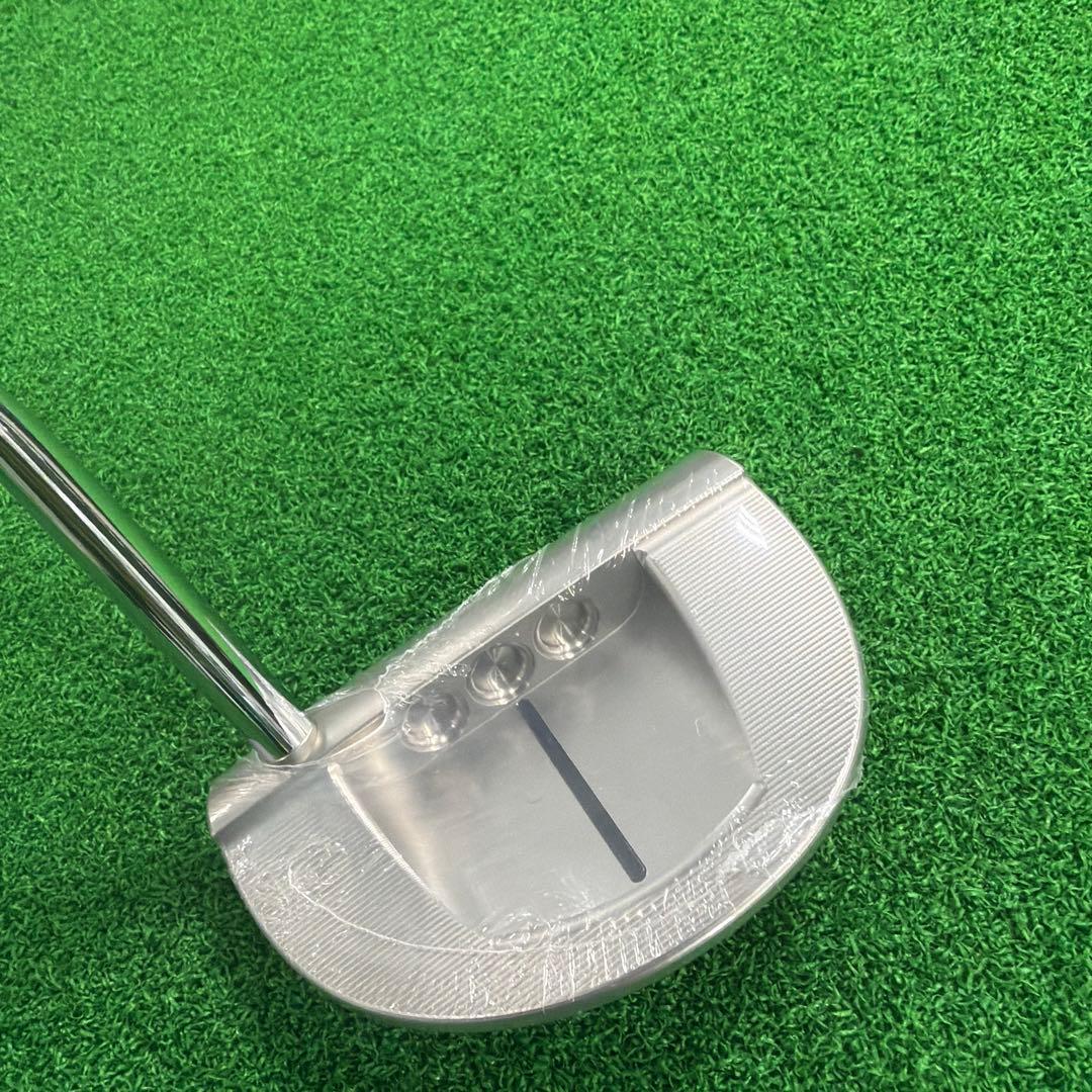 SCOTTY CAMERON SUPER SELECT GOLO 6 パター