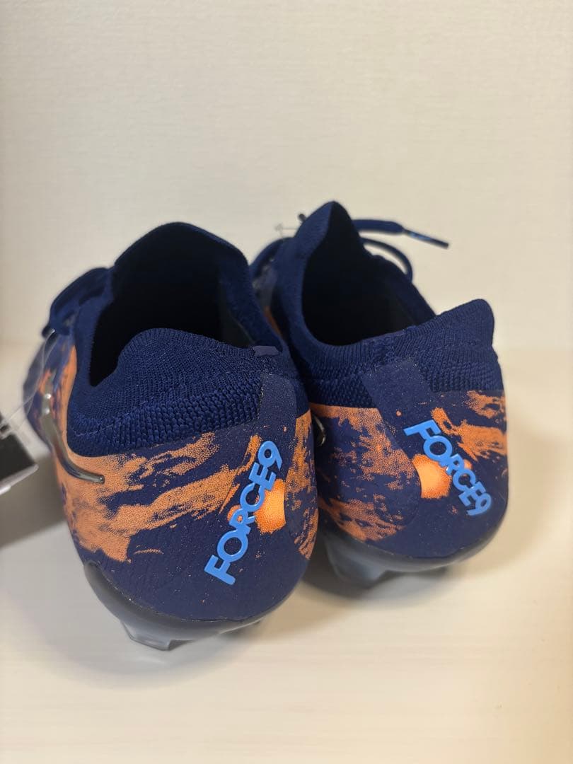 【新品】NIKE ファントム GX2 エリート FG 25.5cm (専用袋付)