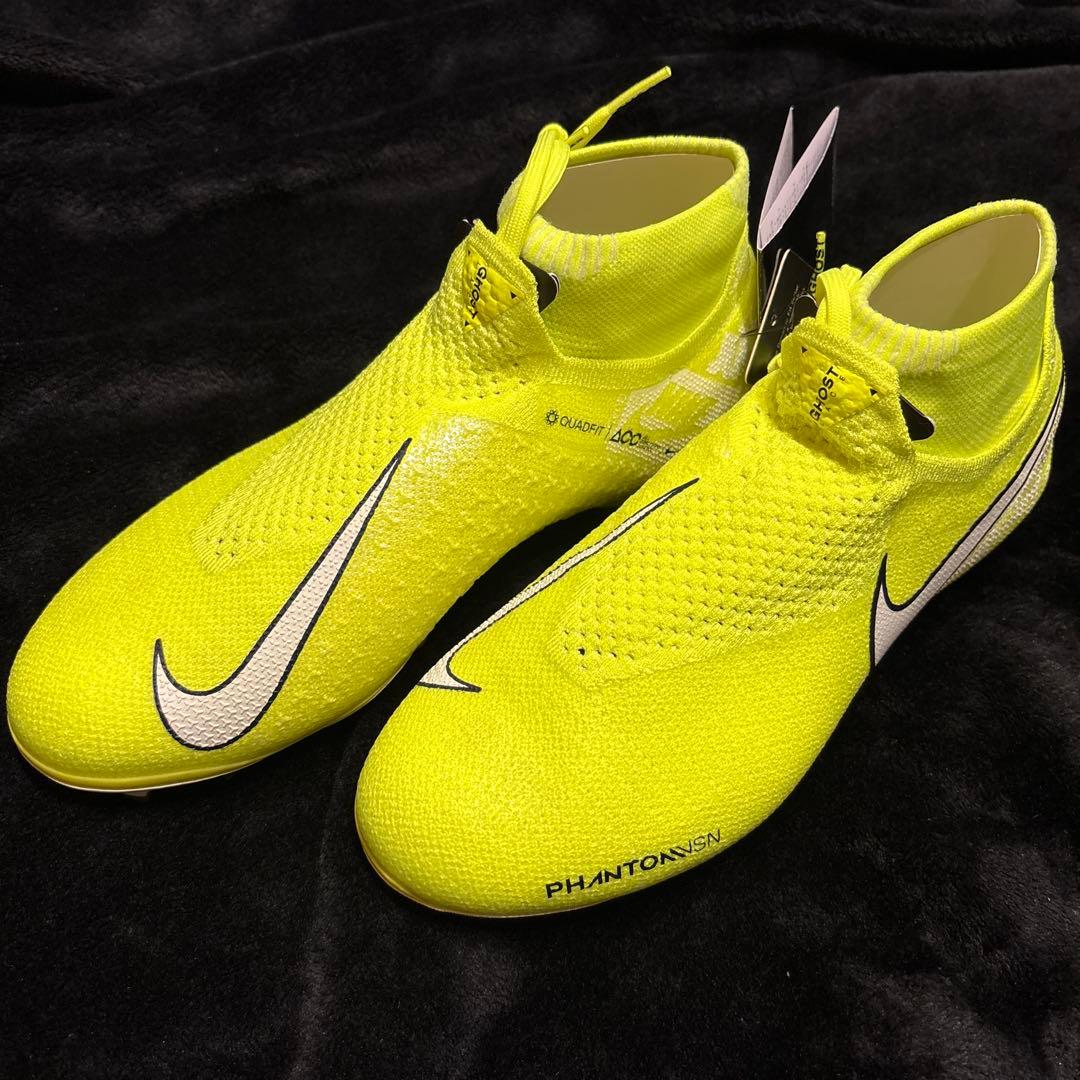 22日価格Nike Phantom VSN エリート　DE FG 24.0cm