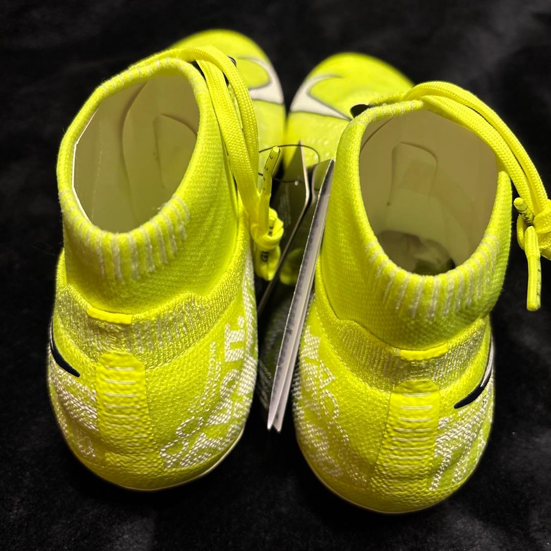 22日価格Nike Phantom VSN エリート　DE FG 24.0cm