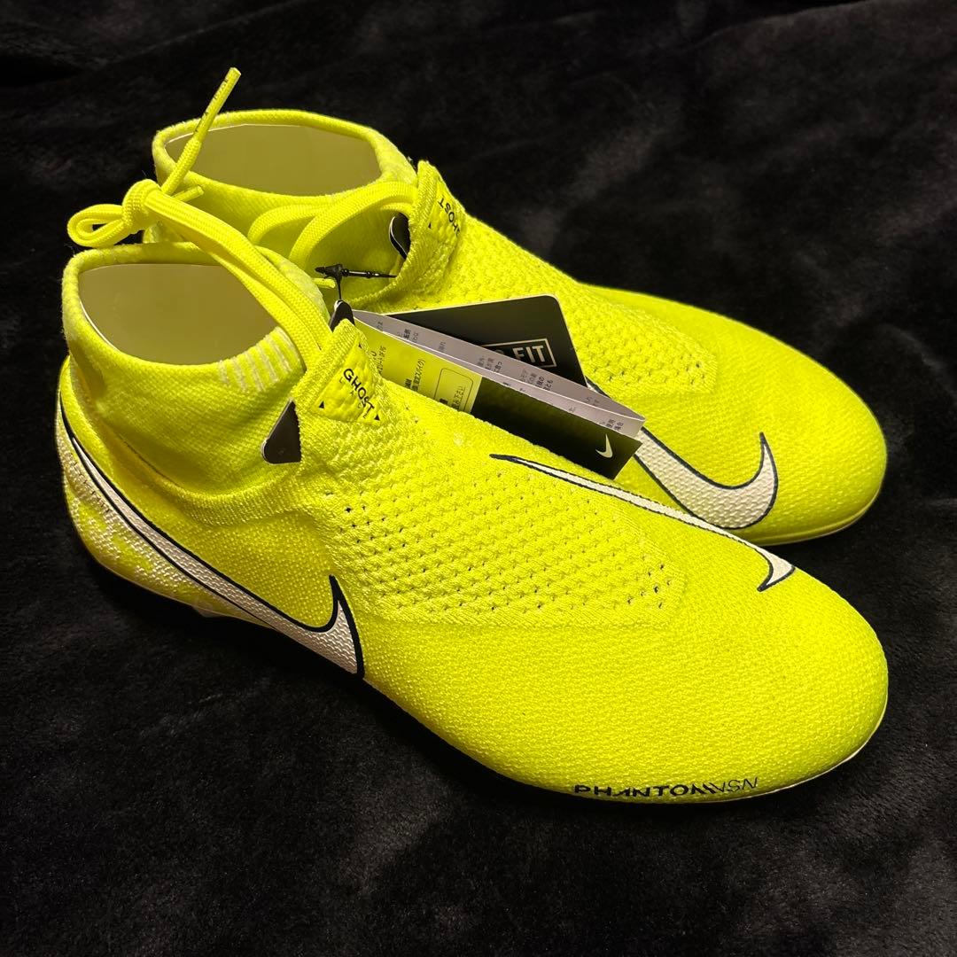 22日価格Nike Phantom VSN エリート　DE FG 24.0cm