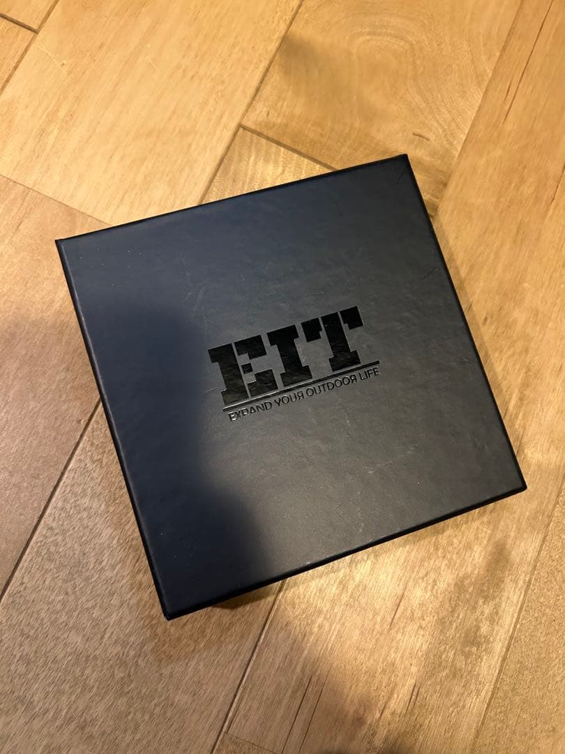 テント・タープ EIT Standard Point E.B HOOK