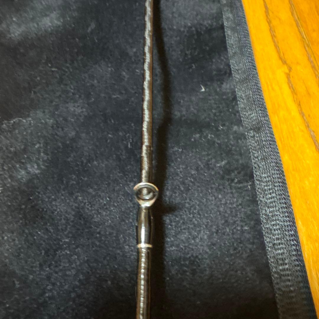 シマノ　22バンタム274m+ 美品！