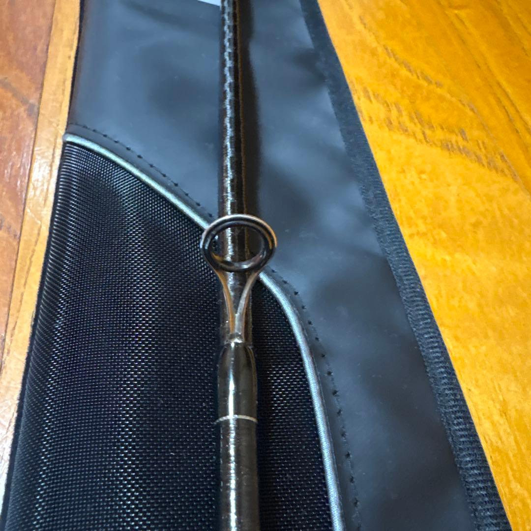 シマノ　22バンタム274m+ 美品！