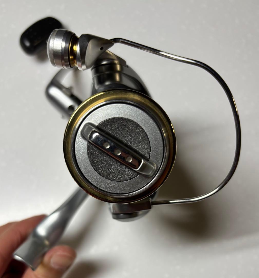 リール SHIMANO STELLA3000 SC66F