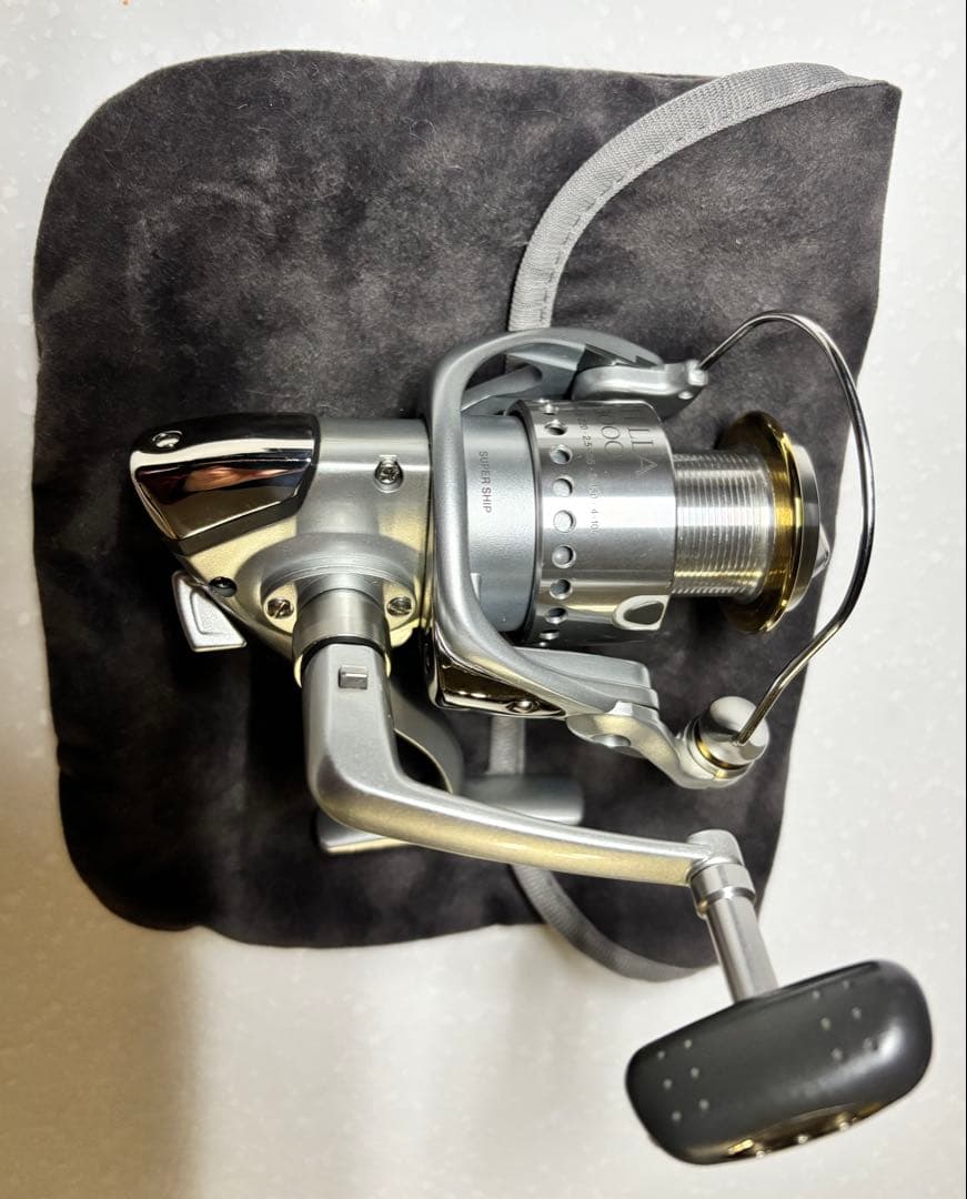 リール SHIMANO STELLA3000 SC66F