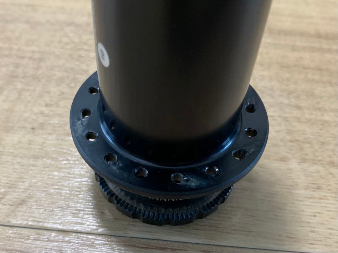 シマノXTR フロントハブ　HB-M988 中古