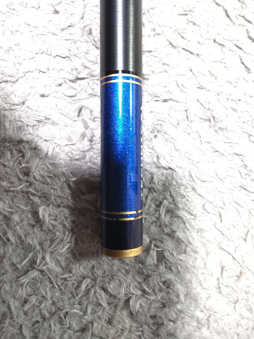 ロッド GENKI SPECIAL ZPRO TFT 90