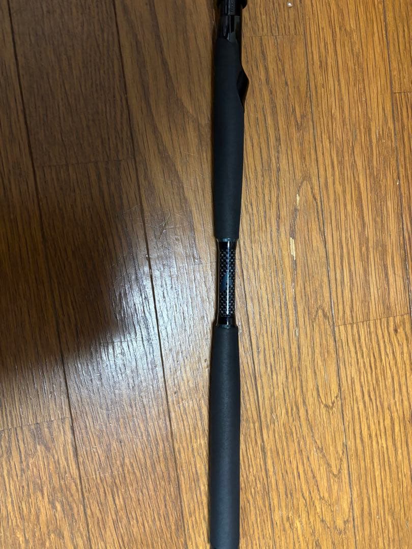 Blue Blue BALBAL 99 ジャーキングエディション ロッド おまけ