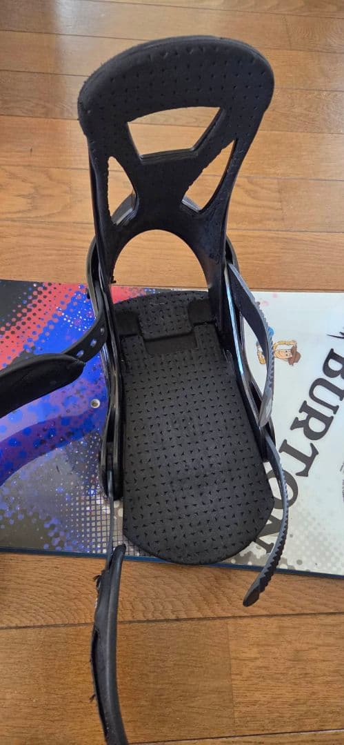 Burton バートン スノーボード