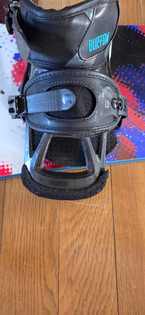 Burton バートン スノーボード