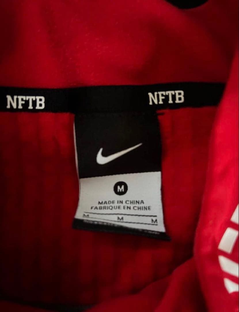 Nike NFTB パンツセット