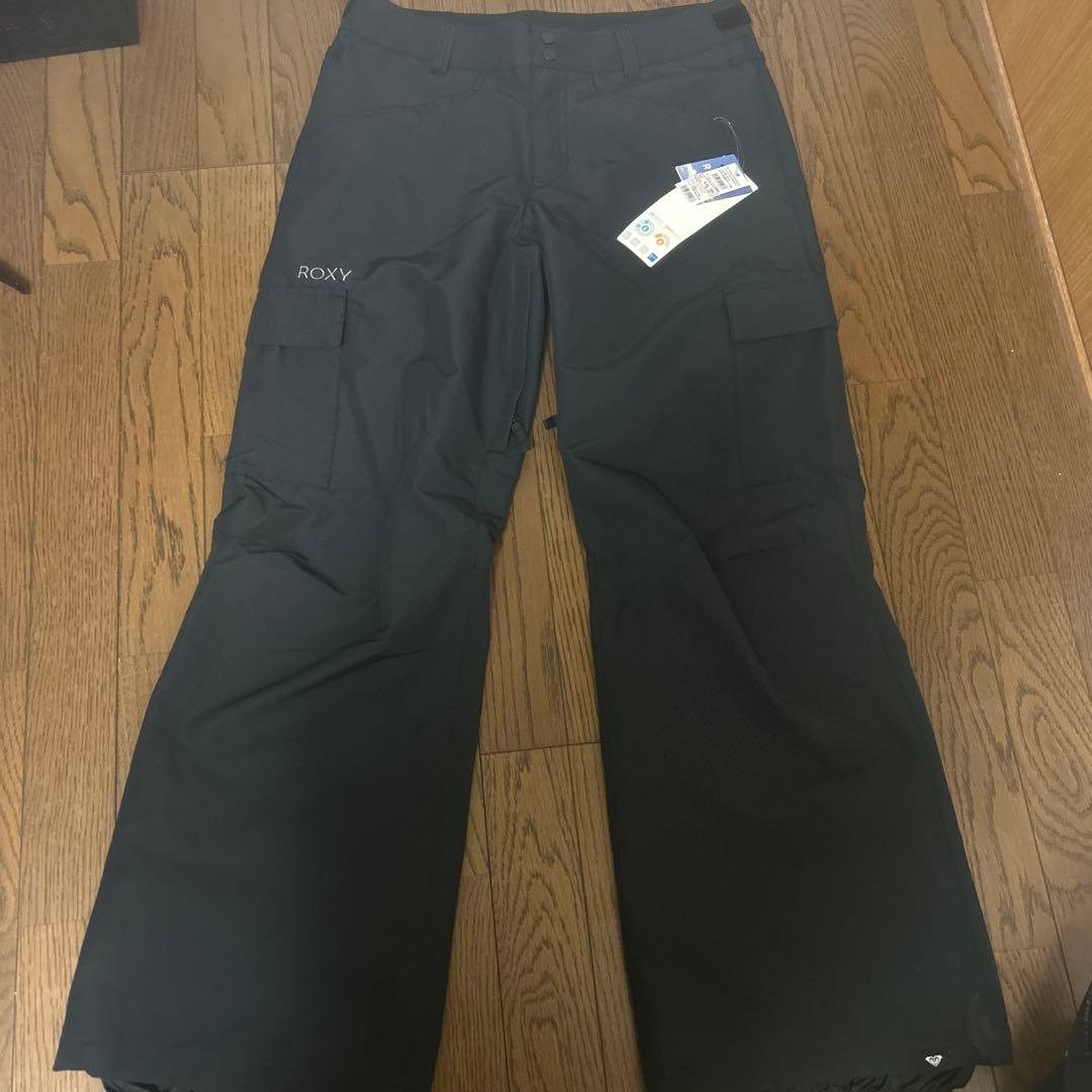 ROXY ロキシー レディース スノボウェアセット