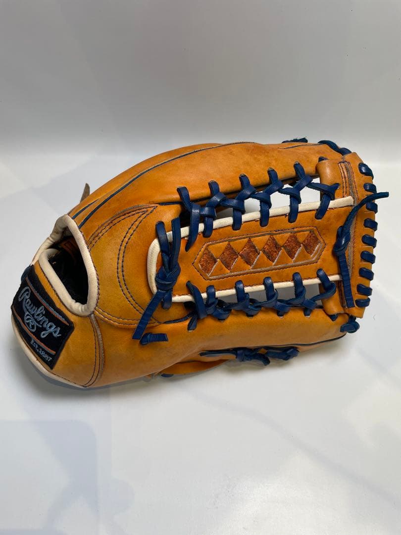 Rawlings A2 野球グローブ　硬式　グラブ