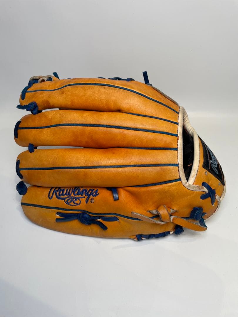Rawlings A2 野球グローブ　硬式　グラブ