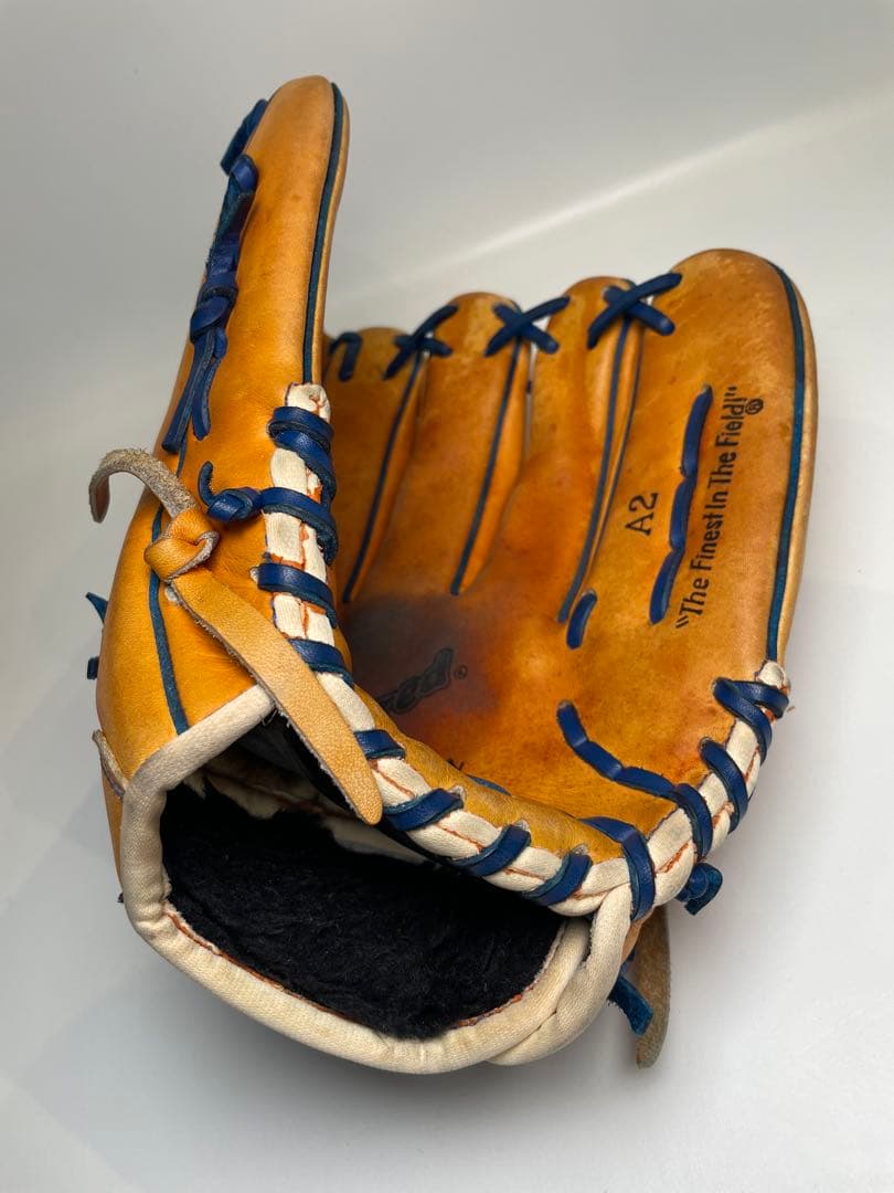 Rawlings A2 野球グローブ　硬式　グラブ