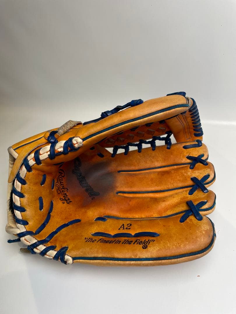 Rawlings A2 野球グローブ　硬式　グラブ
