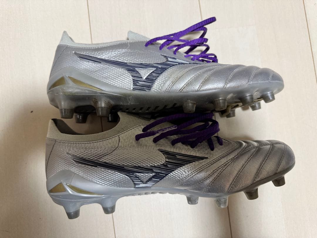 MIZUNO モレリアネオ4β