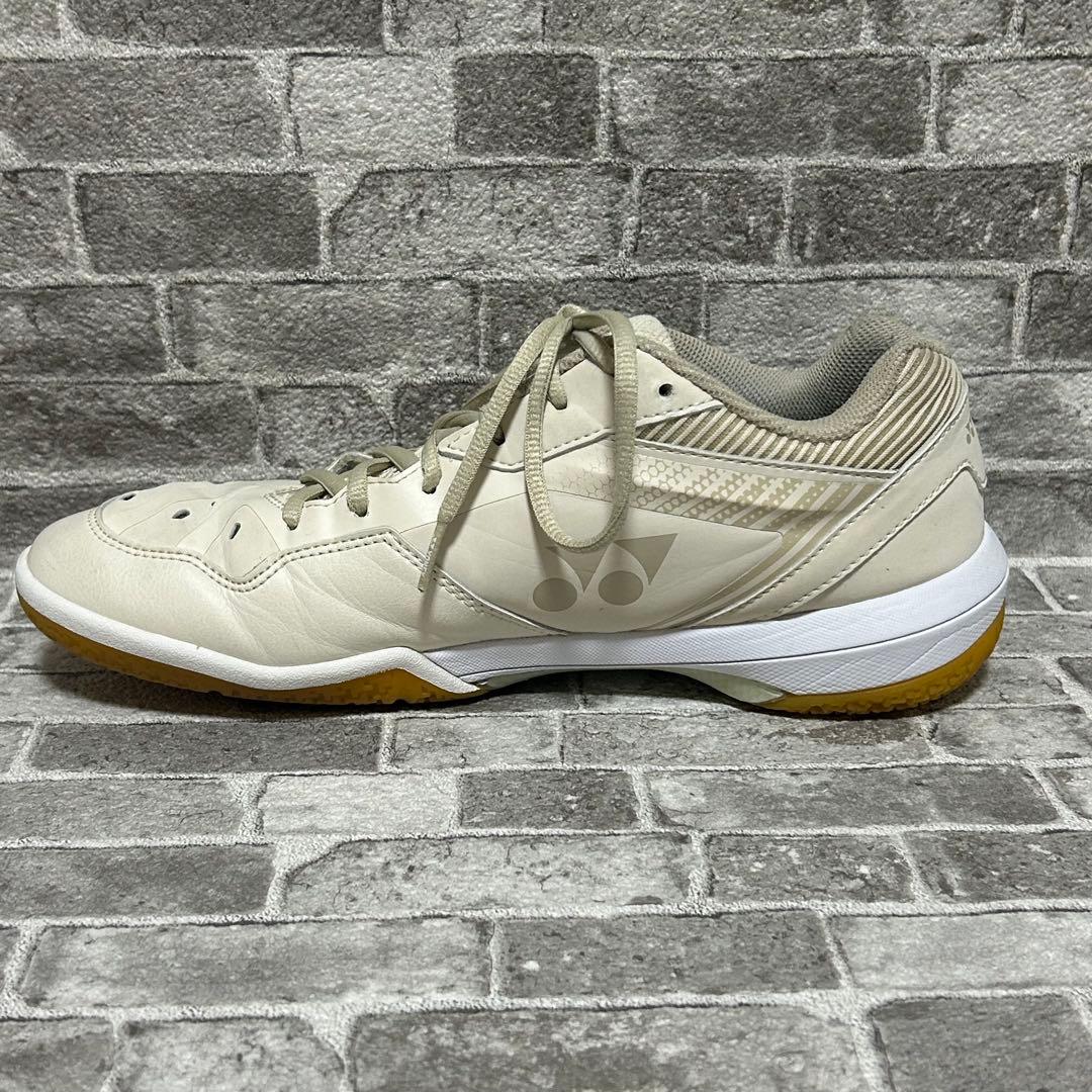 YONEX パワークッション 65Z C-90 バトミントンシューズ 27.5