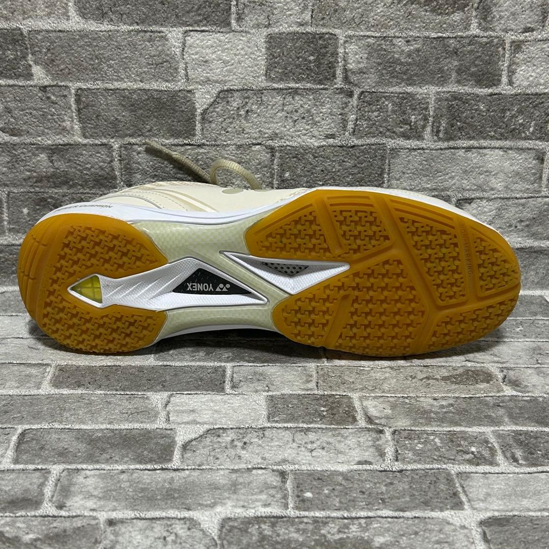 YONEX パワークッション 65Z C-90 バトミントンシューズ 27.5