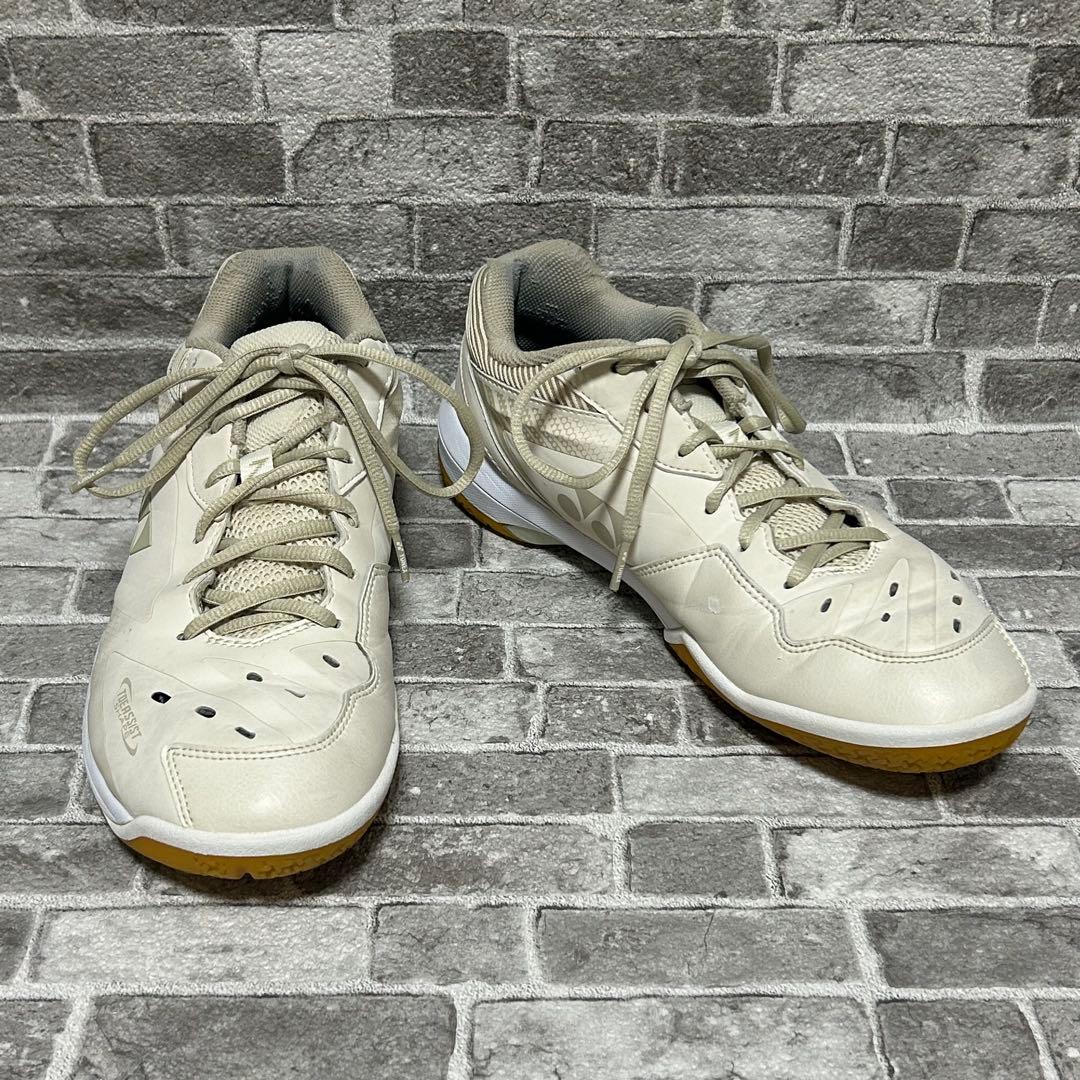 YONEX パワークッション 65Z C-90 バトミントンシューズ 27.5