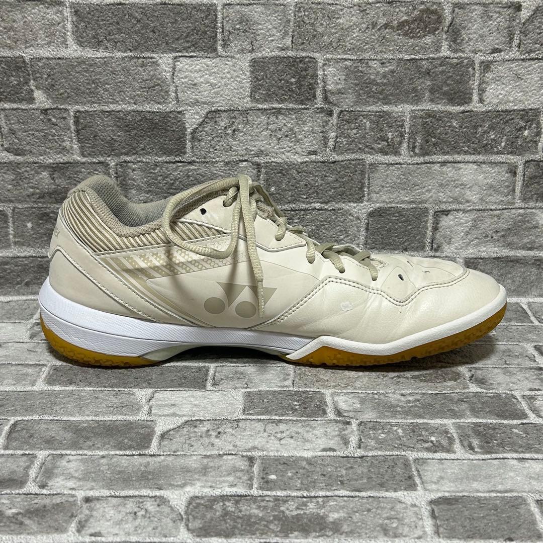YONEX パワークッション 65Z C-90 バトミントンシューズ 27.5