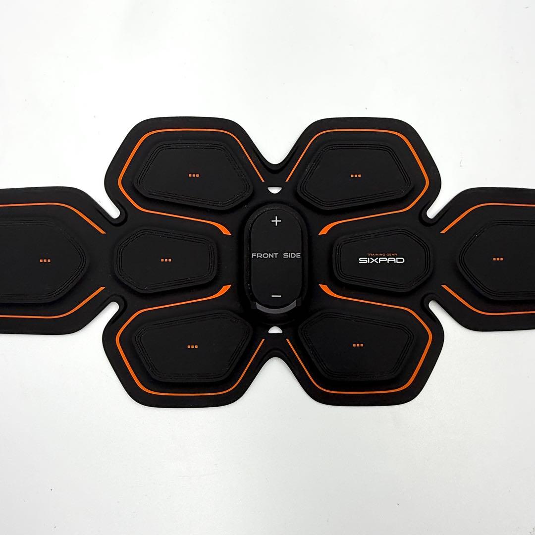 【美品】MTG SIXPAD シックスパッド アブズベルト Sサイズ