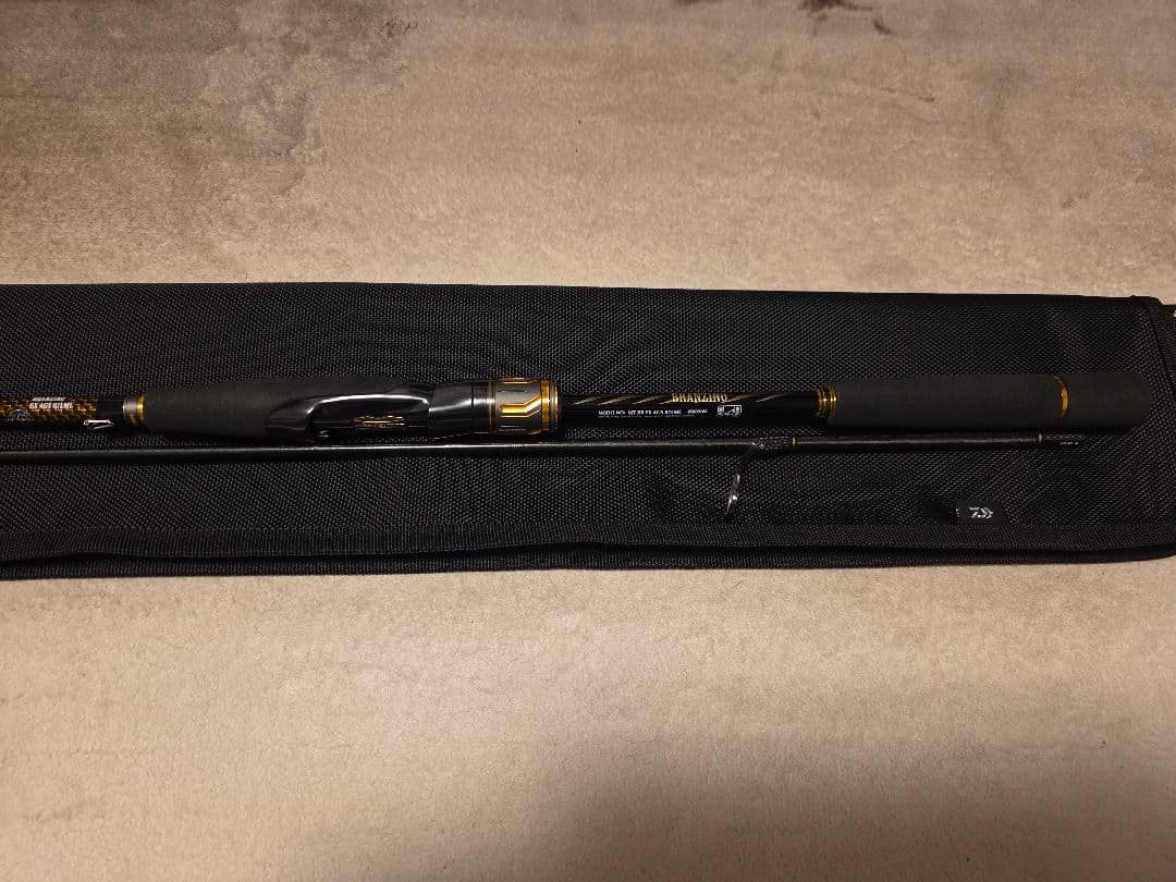 モアザンブランジーノEX AGS87LML