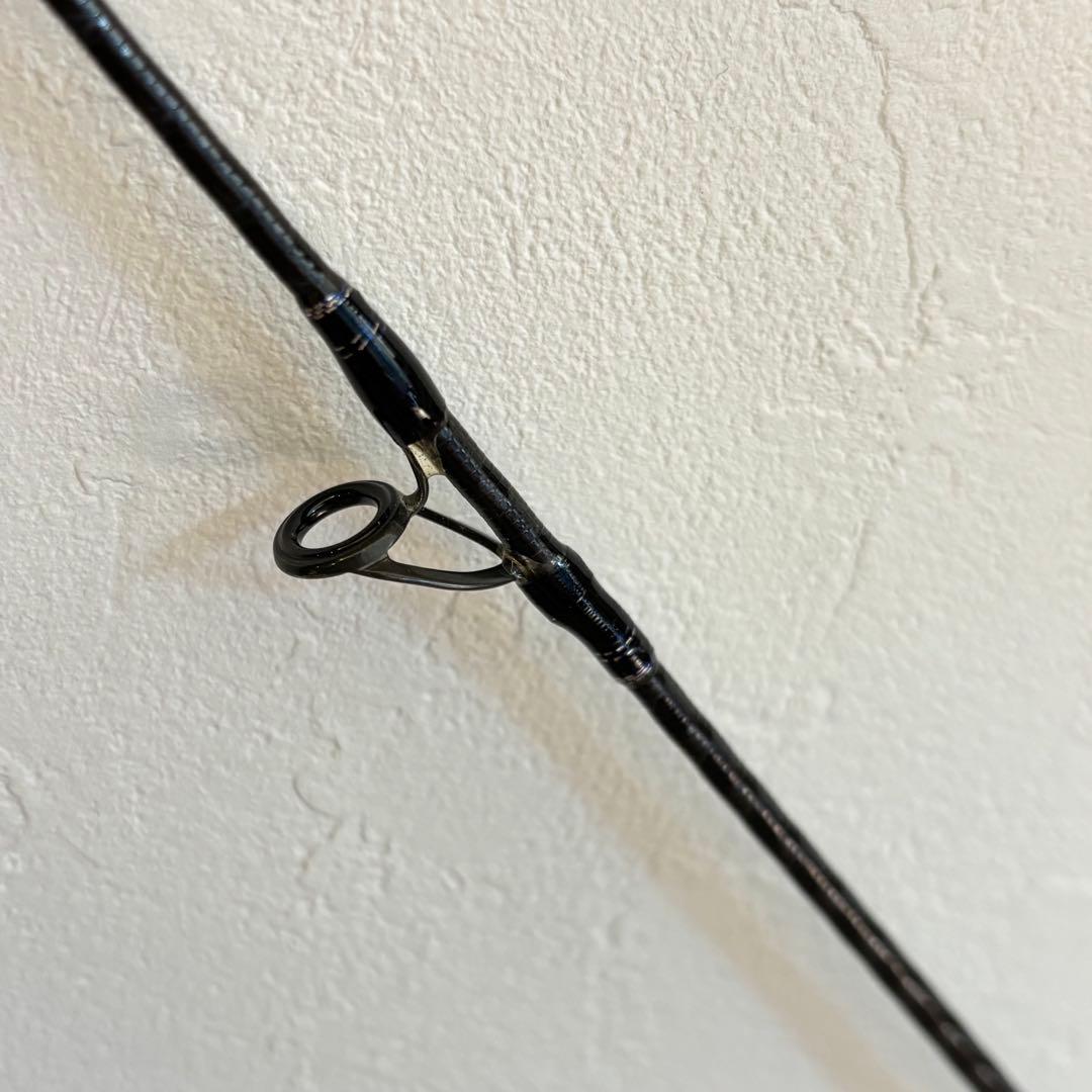 SHIMANO COLTSNIPER SS S100MH ショアジギングロッド