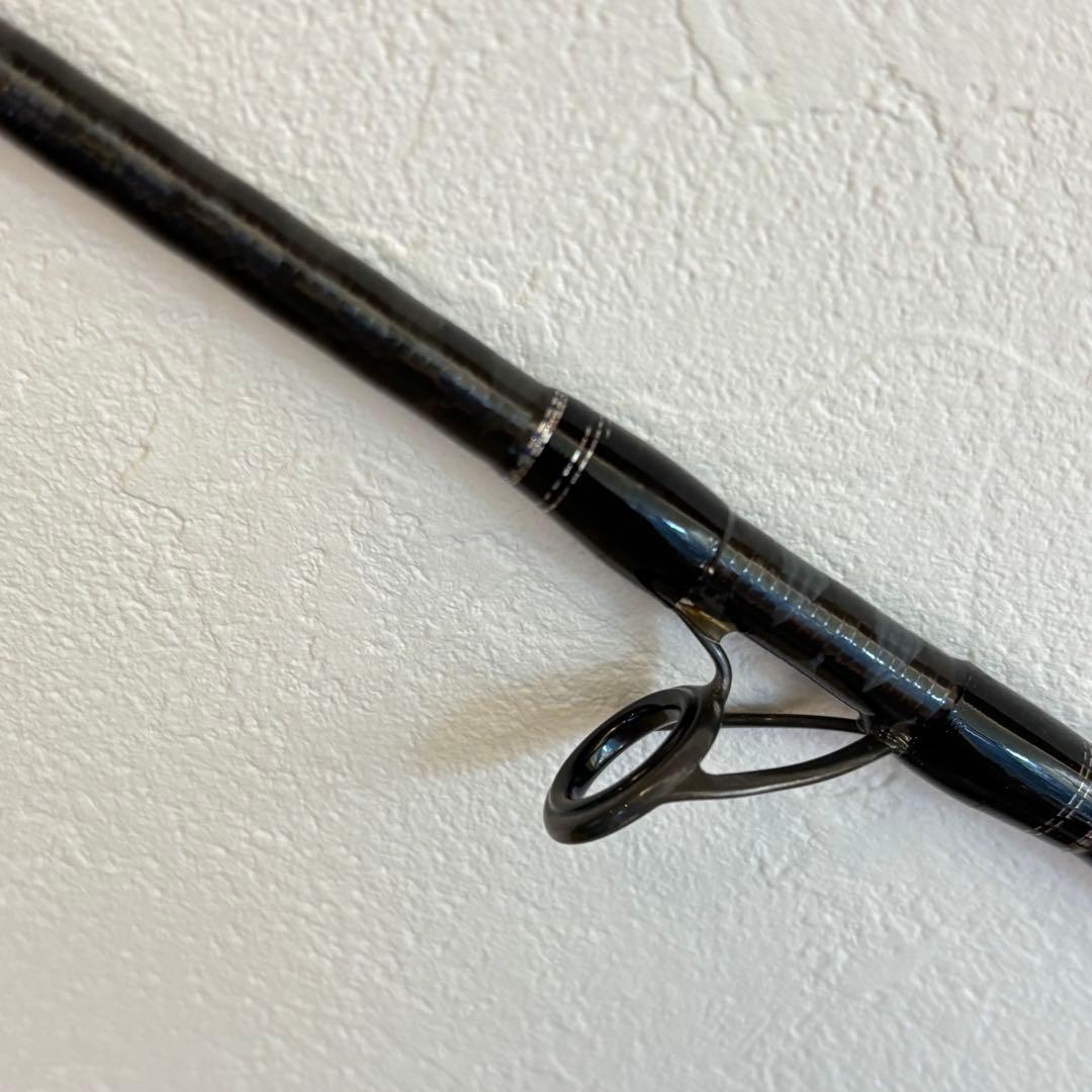 SHIMANO COLTSNIPER SS S100MH ショアジギングロッド