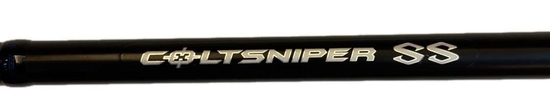 SHIMANO COLTSNIPER SS S100MH ショアジギングロッド