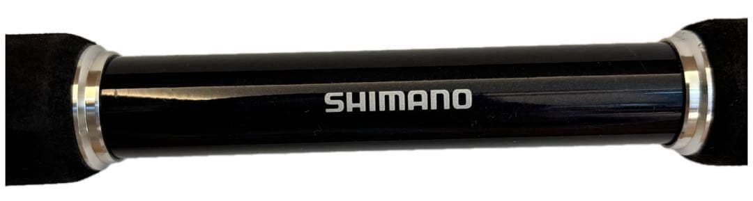 SHIMANO COLTSNIPER SS S100MH ショアジギングロッド