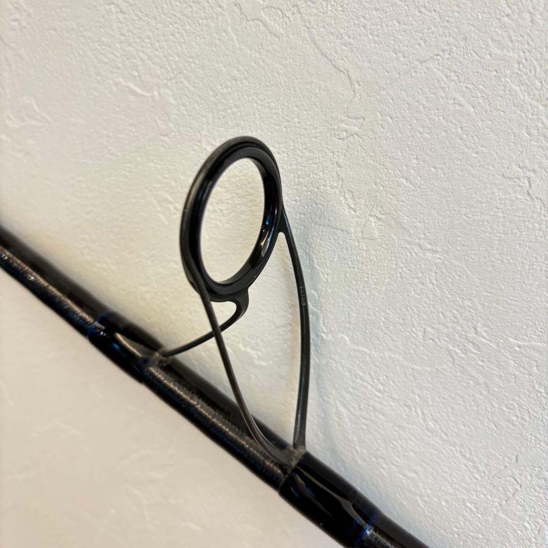 SHIMANO COLTSNIPER SS S100MH ショアジギングロッド