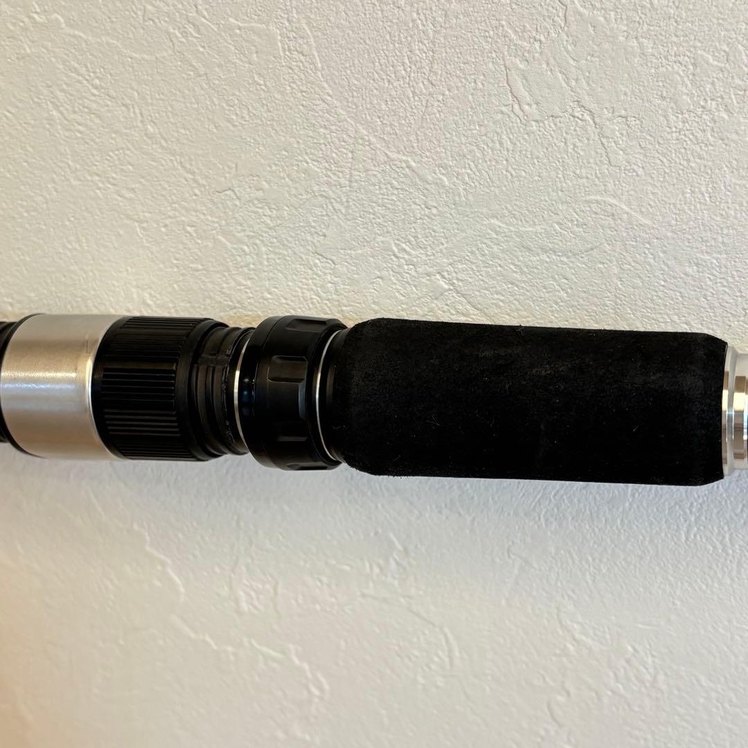 SHIMANO COLTSNIPER SS S100MH ショアジギングロッド