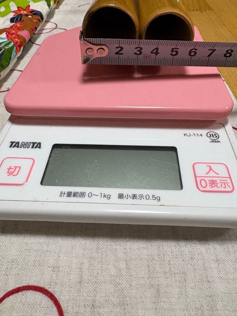 プイリ フラ用楽器