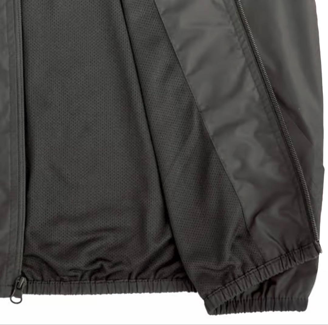 スケートボード INDEPENDENT BAUHAUS WINDBREAKER JACKET
