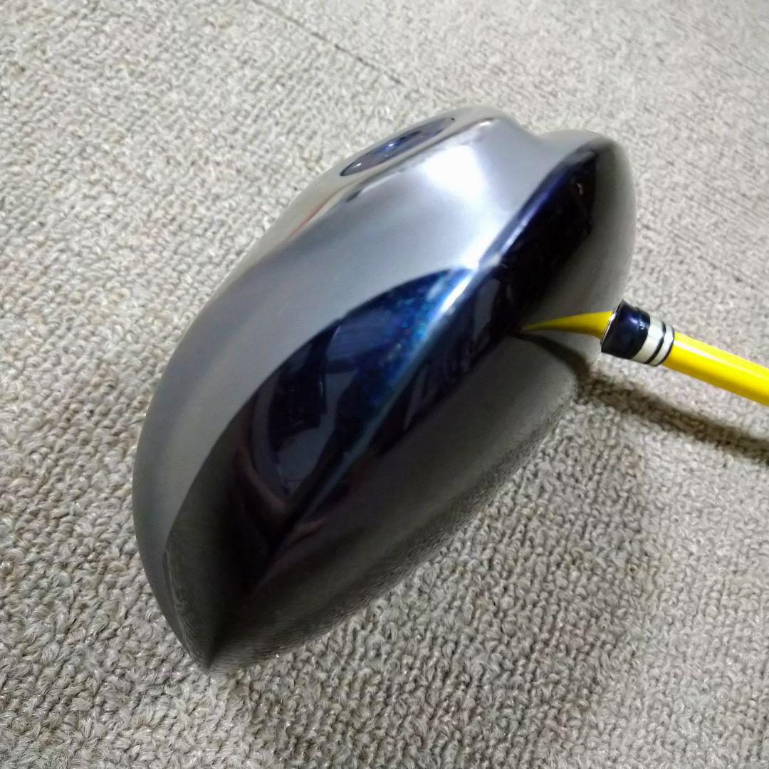 高反発 ゼクシオ4 ドライバー 10° MP800 R