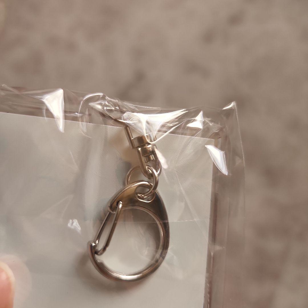 結界師の一輪華5 / 指輪の選んだ婚約者 アクリルキーホルダーセット