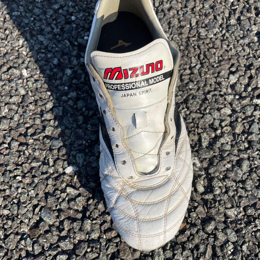 Mizuno モレリア 2JAPANサッカー シューズ