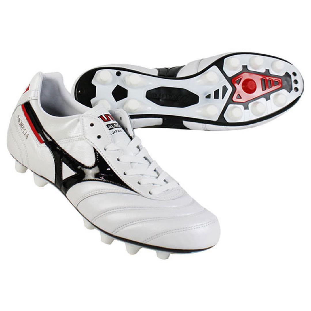 Mizuno モレリア 2JAPANサッカー シューズ